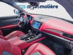 40543ad341c7ad9b85737cf1254c2d0f-492 Maserati Levante 3.0 Diesel 202 kW (275 CV) - 5