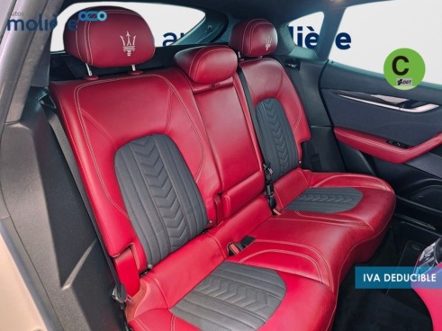40543ad341c7ad9b85737cf1254c2d0f-494 Maserati Levante 3.0 Diesel 202 kW (275 CV) - 7