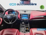40543ad341c7ad9b85737cf1254c2d0f-495 Maserati Levante 3.0 Diesel 202 kW (275 CV) - 8