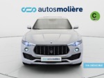 40543ad341c7ad9b85737cf1254c2d0f-498 Maserati Levante 3.0 Diesel 202 kW (275 CV) - 11