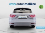 40543ad341c7ad9b85737cf1254c2d0f-500 Maserati Levante 3.0 Diesel 202 kW (275 CV) - 13