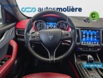 40543ad341c7ad9b85737cf1254c2d0f-502 Maserati Levante 3.0 Diesel 202 kW (275 CV) - 15