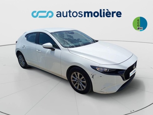 40543ad341c7ad9b85737cf1254c2d0f-5316 Mazda 3 2.5L E-SKY G MHEV Prime-line 103 kW (140 CV) - 2
