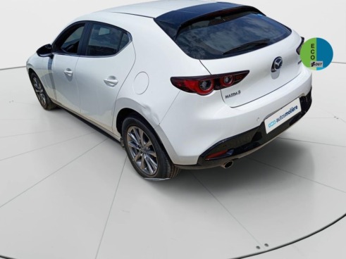 40543ad341c7ad9b85737cf1254c2d0f-5317 Mazda 3 2.5L E-SKY G MHEV Prime-line 103 kW (140 CV) - 3