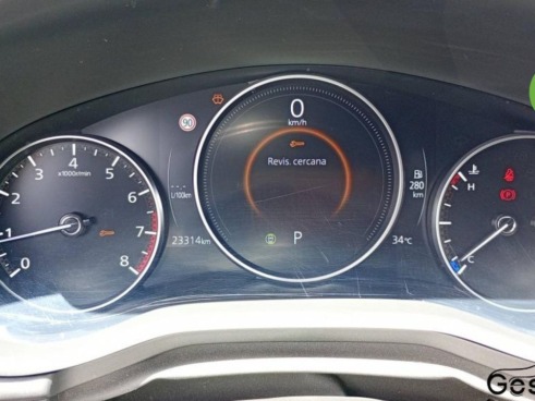 40543ad341c7ad9b85737cf1254c2d0f-5322 Mazda 3 2.5L E-SKY G MHEV Prime-line 103 kW (140 CV) - 8