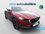 40543ad341c7ad9b85737cf1254c2d0f-5324 Mazda CX-30 2.0 e-Skyactive G MHEV Homura 90 kW (122 CV) - 2