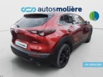 40543ad341c7ad9b85737cf1254c2d0f-5325 Mazda CX-30 2.0 e-Skyactive G MHEV Homura 90 kW (122 CV) - 3
