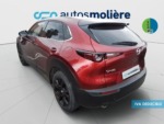 40543ad341c7ad9b85737cf1254c2d0f-5326 Mazda CX-30 2.0 e-Skyactive G MHEV Homura 90 kW (122 CV) - 4