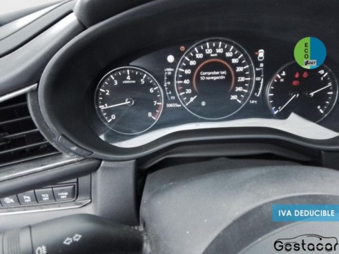 40543ad341c7ad9b85737cf1254c2d0f-5330 Mazda CX-30 2.0 e-Skyactive G MHEV Homura 90 kW (122 CV) - 8