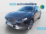 40543ad341c7ad9b85737cf1254c2d0f-5332 Mazda CX-30 2.0 e-Skyactive G MHEV Homura 90 kW (122 CV) - 1
