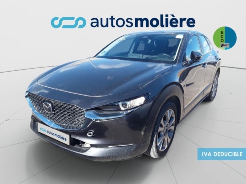 40543ad341c7ad9b85737cf1254c2d0f-5332 Mazda CX-30 2.0 e-Skyactive G MHEV Homura 90 kW (122 CV) - 1
