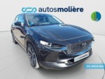 40543ad341c7ad9b85737cf1254c2d0f-5333 Mazda CX-30 2.0 e-Skyactive G MHEV Homura 90 kW (122 CV) - 2