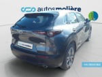40543ad341c7ad9b85737cf1254c2d0f-5335 Mazda CX-30 2.0 e-Skyactive G MHEV Homura 90 kW (122 CV) - 4
