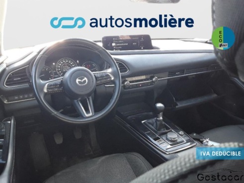 40543ad341c7ad9b85737cf1254c2d0f-5336 Mazda CX-30 2.0 e-Skyactive G MHEV Homura 90 kW (122 CV) - 5
