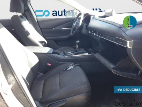 40543ad341c7ad9b85737cf1254c2d0f-5337 Mazda CX-30 2.0 e-Skyactive G MHEV Homura 90 kW (122 CV) - 6