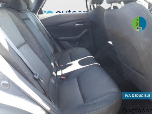 40543ad341c7ad9b85737cf1254c2d0f-5340 Mazda CX-30 2.0 e-Skyactive G MHEV Homura 90 kW (122 CV) - 9