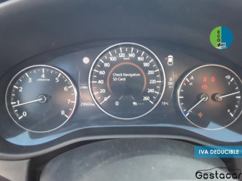 40543ad341c7ad9b85737cf1254c2d0f-5341 Mazda CX-30 2.0 e-Skyactive G MHEV Homura 90 kW (122 CV) - 10