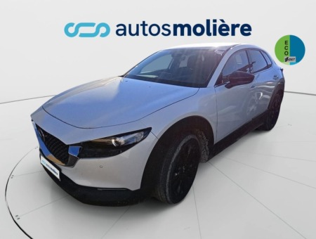 40543ad341c7ad9b85737cf1254c2d0f-5342 Mazda CX-30 2.0 e-Skyactive G MHEV Homura 90 kW (122 CV)