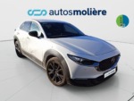 40543ad341c7ad9b85737cf1254c2d0f-5343 Mazda CX-30 2.0 e-Skyactive G MHEV Homura 90 kW (122 CV) - 2