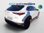 40543ad341c7ad9b85737cf1254c2d0f-5344 Mazda CX-30 2.0 e-Skyactive G MHEV Homura 90 kW (122 CV) - 3