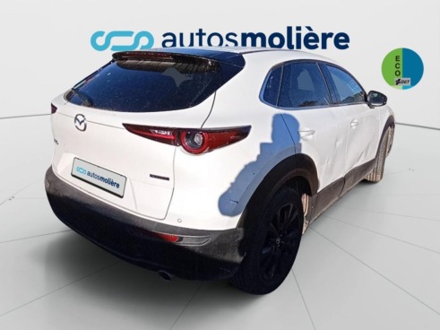 40543ad341c7ad9b85737cf1254c2d0f-5344 Mazda CX-30 2.0 e-Skyactive G MHEV Homura 90 kW (122 CV) - 3