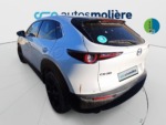 40543ad341c7ad9b85737cf1254c2d0f-5345 Mazda CX-30 2.0 e-Skyactive G MHEV Homura 90 kW (122 CV) - 4
