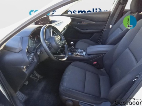 40543ad341c7ad9b85737cf1254c2d0f-5347 Mazda CX-30 2.0 e-Skyactive G MHEV Homura 90 kW (122 CV) - 6