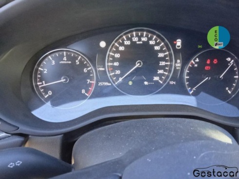40543ad341c7ad9b85737cf1254c2d0f-5349 Mazda CX-30 2.0 e-Skyactive G MHEV Homura 90 kW (122 CV) - 8