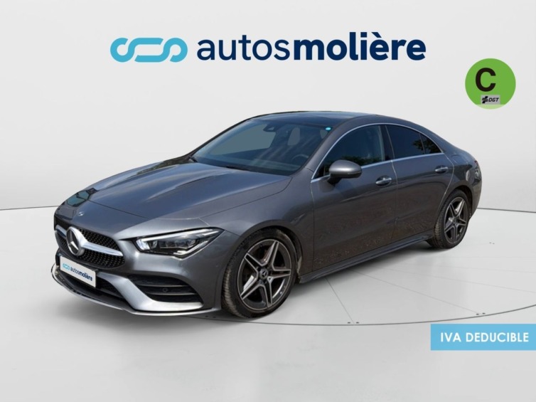Mercedes CLA 200 120 kW (163 CV)