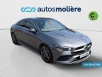 40543ad341c7ad9b85737cf1254c2d0f-2729 Mercedes CLA 200 120 kW (163 CV) - 2
