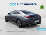 40543ad341c7ad9b85737cf1254c2d0f-2730 Mercedes CLA 200 120 kW (163 CV) - 3