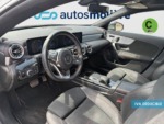 40543ad341c7ad9b85737cf1254c2d0f-2732 Mercedes CLA 200 120 kW (163 CV) - 5