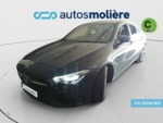 40543ad341c7ad9b85737cf1254c2d0f-2733 Mercedes CLA 200 120 kW (163 CV) - 1