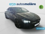 40543ad341c7ad9b85737cf1254c2d0f-2734 Mercedes CLA 200 120 kW (163 CV) - 2