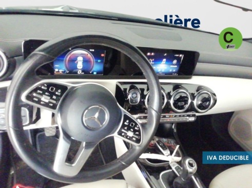 40543ad341c7ad9b85737cf1254c2d0f-2737 Mercedes CLA 200 120 kW (163 CV) - 5