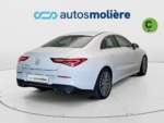 40543ad341c7ad9b85737cf1254c2d0f-714 Mercedes CLA 200 d 110 kW (150 CV) - 4