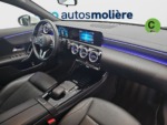 40543ad341c7ad9b85737cf1254c2d0f-715 Mercedes CLA 200 d 110 kW (150 CV) - 5