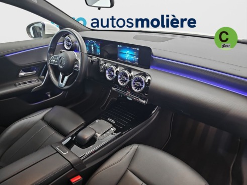 40543ad341c7ad9b85737cf1254c2d0f-715 Mercedes CLA 200 d 110 kW (150 CV) - 5