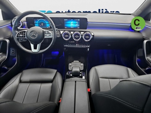 40543ad341c7ad9b85737cf1254c2d0f-719 Mercedes CLA 200 d 110 kW (150 CV) - 8