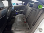 40543ad341c7ad9b85737cf1254c2d0f-721 Mercedes CLA 200 d 110 kW (150 CV) - 10