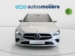 40543ad341c7ad9b85737cf1254c2d0f-722 Mercedes CLA 200 d 110 kW (150 CV) - 11