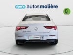 40543ad341c7ad9b85737cf1254c2d0f-724 Mercedes CLA 200 d 110 kW (150 CV) - 13