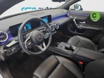 40543ad341c7ad9b85737cf1254c2d0f-729 Mercedes CLA 200 d 110 kW (150 CV) - 17