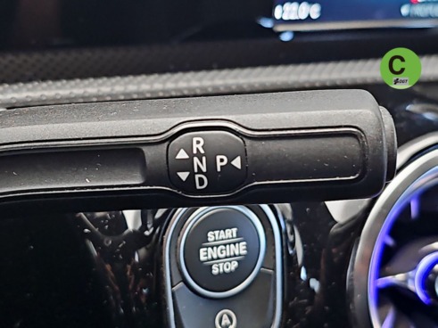 40543ad341c7ad9b85737cf1254c2d0f-730 Mercedes CLA 200 d 110 kW (150 CV) - 18