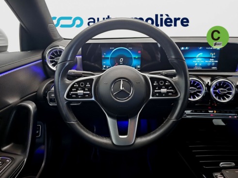 40543ad341c7ad9b85737cf1254c2d0f-736 Mercedes CLA 200 d 110 kW (150 CV) - 23