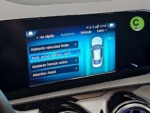 40543ad341c7ad9b85737cf1254c2d0f-740 Mercedes CLA 200 d 110 kW (150 CV) - 27