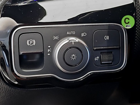40543ad341c7ad9b85737cf1254c2d0f-744 Mercedes CLA 200 d 110 kW (150 CV) - 31