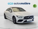 40543ad341c7ad9b85737cf1254c2d0f-1555 Mercedes CLA 250 4Matic 165 kW (224 CV) - 2