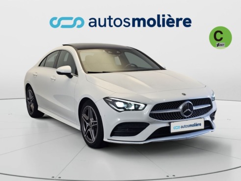 40543ad341c7ad9b85737cf1254c2d0f-1555 Mercedes CLA 250 4Matic 165 kW (224 CV) - 2