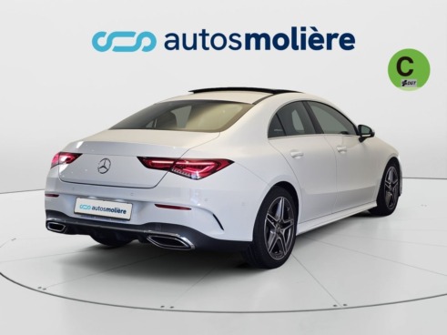 40543ad341c7ad9b85737cf1254c2d0f-1561 Mercedes CLA 250 4Matic 165 kW (224 CV) - 4